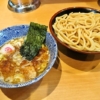 白楽『くり山』つけ麺が美味しかったので御報告＠六角橋