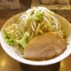 日吉『ラーメンどん』G系的なラーメンを食べてみた結果