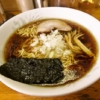 相模原『太尊』時には八王子ラーメンどうでしょう？＠二本松