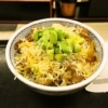裏牛丼？『吉野家』アボチー牛丼喰ってそうな男ってどうよ？