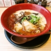 熊本市『伝統熊本豚骨 伝』熊本ラーメン伝統の味でどうでしょう？
