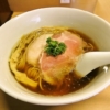 日吉『らぁ麺 にし田』醤油らぁ麺的なラーメンを食す！