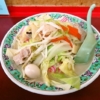 横浜『西海』（さいかい）長崎ちゃんぽん、どうでしょう？