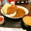 日吉『とんかつ WAGURI（和栗）』カツカレーが美味しかった件