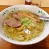 函館旅行グルメ『滋養軒』函館ラーメンの老舗で食べた塩ワンタンメンが美味しい件