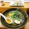 白楽駅『いさ美寿司』いわし寿司＆いわしラーメンを食す！