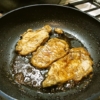 ジンジャーエールで生姜焼きを作ってみた
