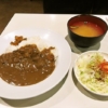 みやざわカレーライス1