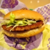 ヤッキー(しょうが焼きバーガー)5