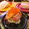 『スシロー』新春名物！てんこ盛り祭を体験したので御報告