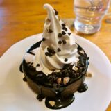 『コメダ珈琲店』クロネージュリッチショコラ実食レビュー的な！