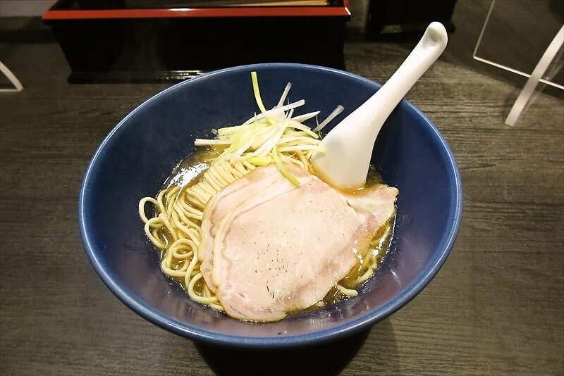 東神奈川駅 カニトン 紅ズワイガニ的なラーメンを食べてみた Food News フードニュース