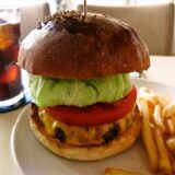相模大野『e-burgers』イーバーガーズのハンバーガーを食す！＠相模原