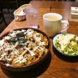 『ケント』ランチにデカ盛りブーブー丼を食べてみた＠町田