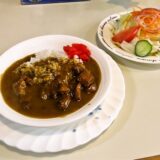『キッチンハウスTYMO（ティモ）』カレーライスを食す！＠小田急相模原