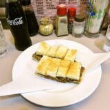 『ニューライト』あえてカツサンドを食べる夏2021＠アメ村