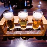 『サッポロビール博物館』生ビールの飲み比べなど＠札幌