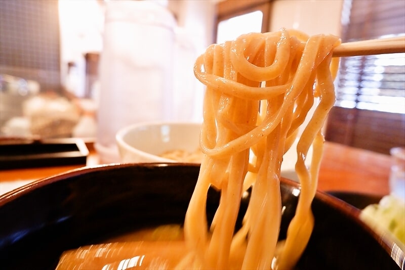 『noodles（ヌードルズ）』つけ麺セット10