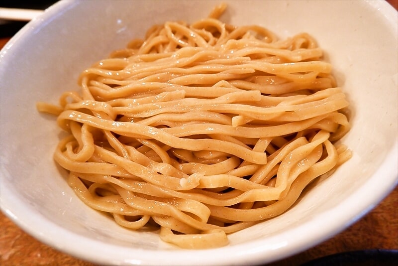 『noodles（ヌードルズ）』つけ麺セット2