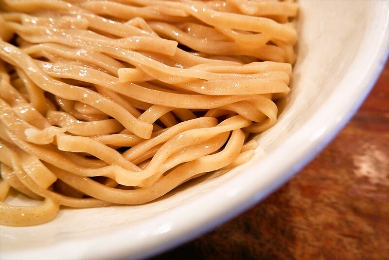 『noodles（ヌードルズ）』つけ麺セット3