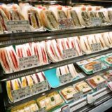『サンドリア』人気ナンバーワンのダブルエッグサンドを食す！＠札幌