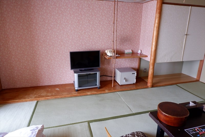 『下田海浜ホテル』室内写真2