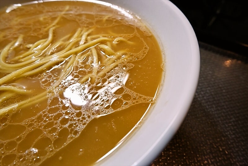 袋麺『山岡家』即席ラーメン醤油味11