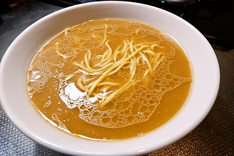 袋麺『山岡家』即席ラーメン醤油味10