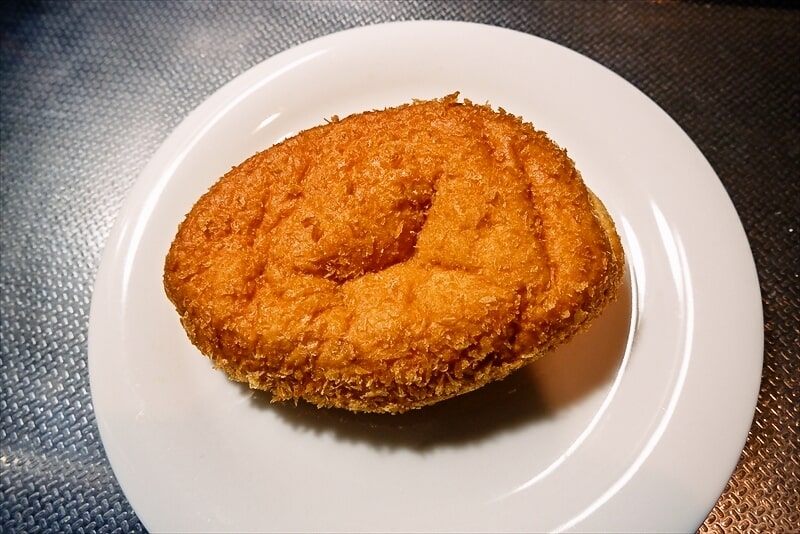 『ヤマザキ』CoCo壱番屋監修大きなチーズカレーパン6