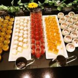 『プレミアムカルビ』ランチ1628円でデザート&ジェラート的アイス食べ放題！