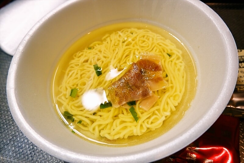 『マルちゃん トイ・ボックス 醤油ラーメン』カップ麺7