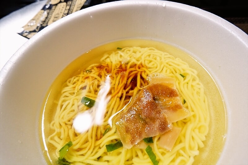 『マルちゃん トイ・ボックス 醤油ラーメン』カップ麺8