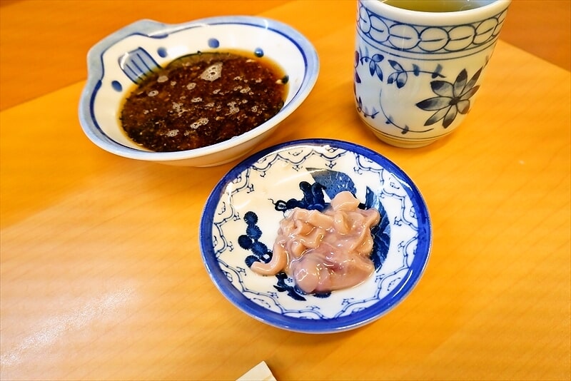 大名『天ぷら定食 だるま』盛り合わせ定食1