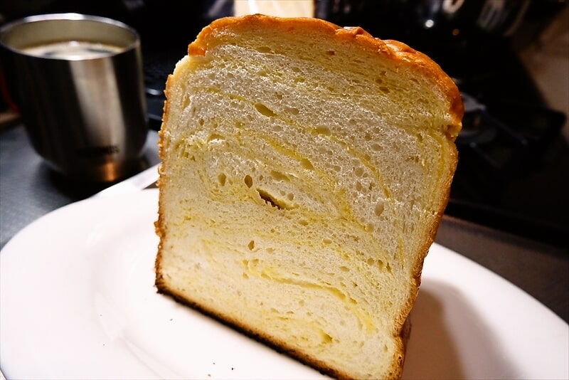 相模原『自家製造パンの店 マルホベーカリー』食パン1