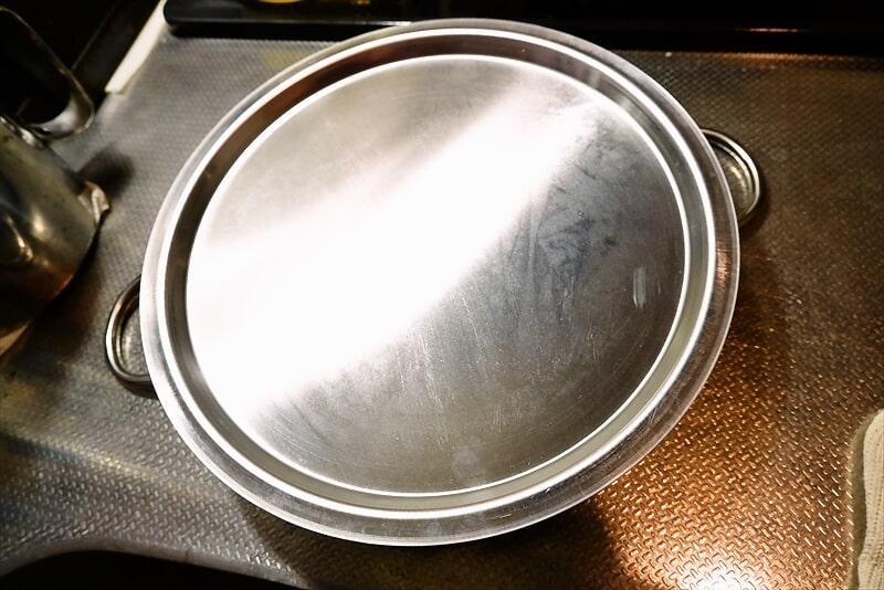 藤田金属『匠の技 鉄製調理器具 ぶあつい鉄板焼くん26cm』5