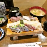 相模原市淵野辺『寿司ダイニング松もと』お好み御膳＆ランチメニュー
