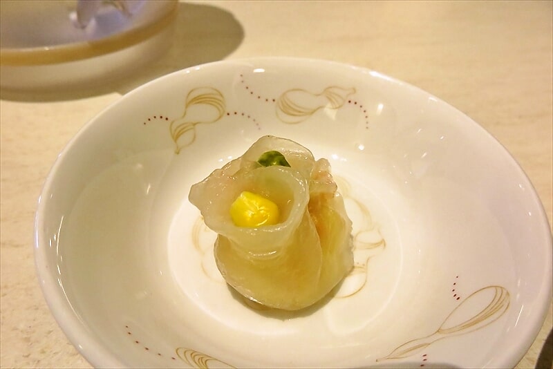 『飲茶TERRACE 桃菜（とうさい）鶴川店』食べ放題Aコース7
