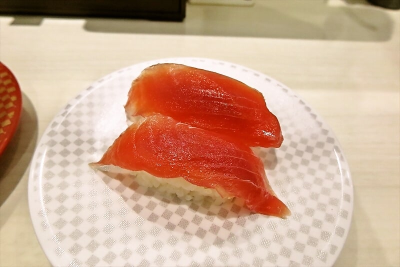 回転寿司『魚べい相模原店』寿司5