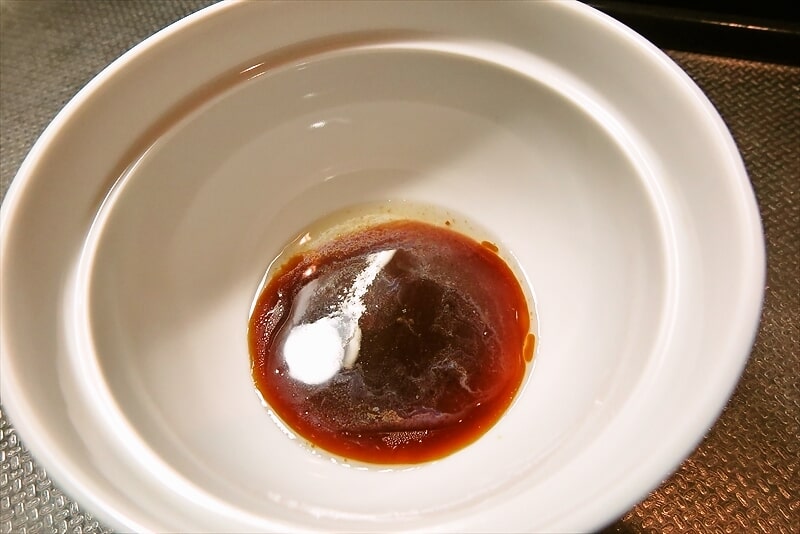 マルちゃん『らぁ麺飯田商店監修 清湯つけ麺 深み鶏醤油味』チルド麺6