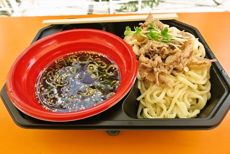 2023年大つけ麺博presents『日本ラーメン大百科』魂麺3