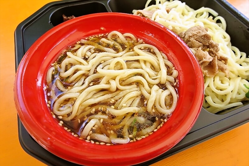 2023年大つけ麺博presents『日本ラーメン大百科』魂麺6