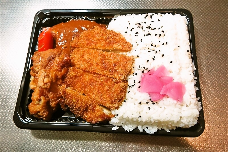 小田急相模原『ごっつぁん弁当』一番高い”ごっつぁん弁当”4