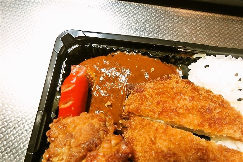 小田急相模原『ごっつぁん弁当』一番高い”ごっつぁん弁当”5