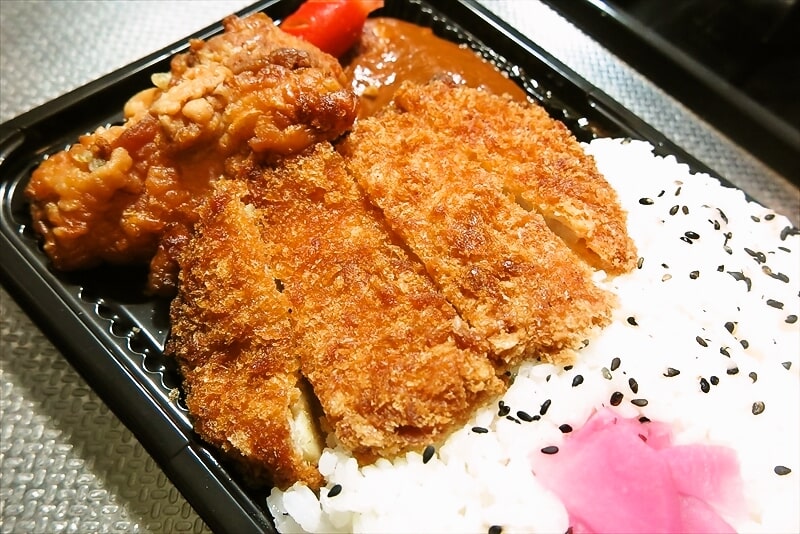 小田急相模原『ごっつぁん弁当』一番高い”ごっつぁん弁当”8