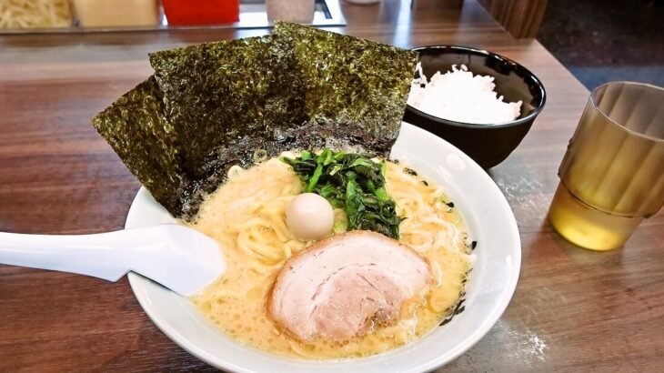 相模原市『魂心家（こんしんや）相模大野店』オープンでラーメン500円！