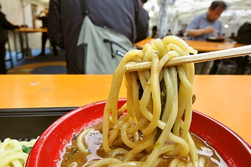 2024年新宿大久保公園『大つけ麺博 日本一決定戦』第一陣61