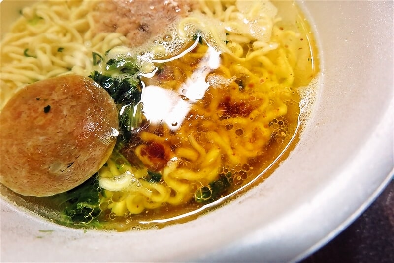 『サッポロ一番 名店の味 杉田家 横浜濃厚豚骨醤油』カップ麺10