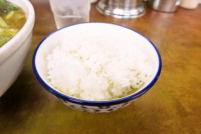 小田急相模原駅『究極ラーメン 町田家』豚野郎チャーシューメン大盛2