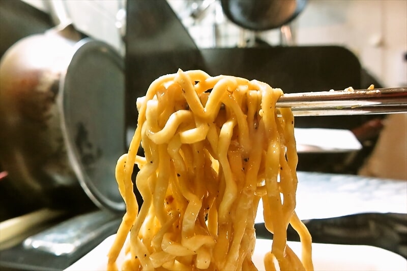 『明星 中華蕎麦 とみ田 豚まぜそば』カップ麺16