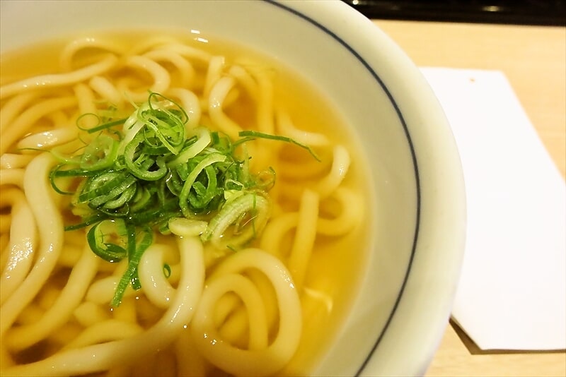 2025年町田市『ウエスト町田店』カツ丼うどんセット5